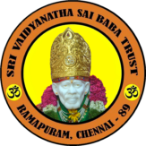 SHRI VAIDYANATHA SAI BABA TRUST,CHENNAI